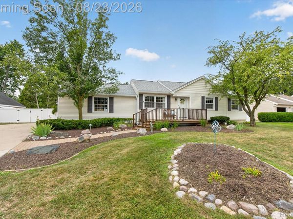 551 Gamma Road, Walled Lake, Mi 48390