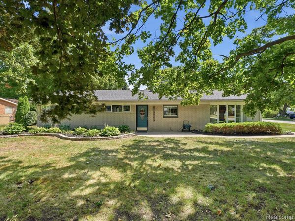 9204 Morrison Avenue, Plymouth Township, Mi 48170