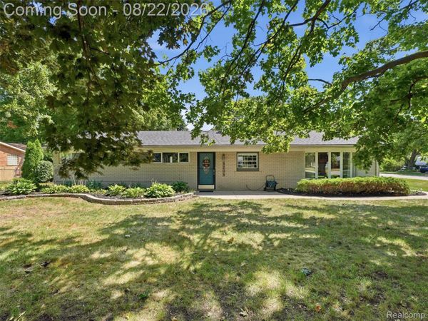 9204 Morrison Avenue, Plymouth Township, Mi 48170