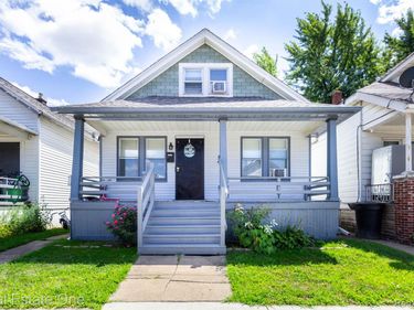 7801 Dayton Street, Detroit, Mi 48210