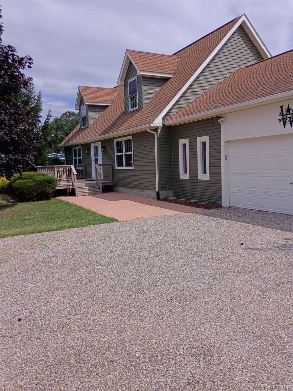 15465 Rhoades Lane, Holly Township, Mi 48430 Main Photo