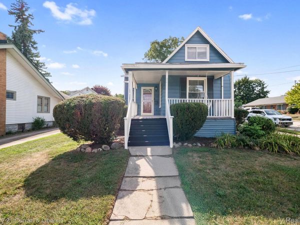 261 N Mill Street, Plymouth, Mi 48170
