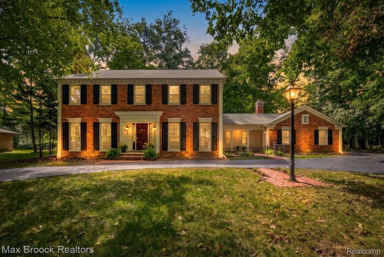 32845 Long Bow Court, Beverly Hills Village, Mi 48025 Main Photo