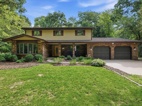 7050 Briar Lane, Sun Prairie, WI 53590