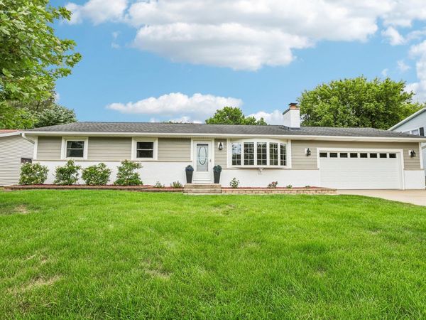 806 South Street, Waunakee, WI 53597
