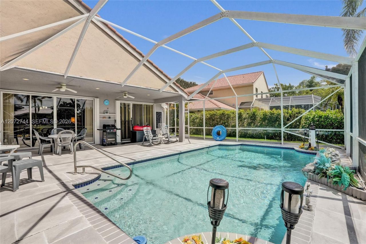 6810 NW 73rd St , Parkland, FL 33067 Photo