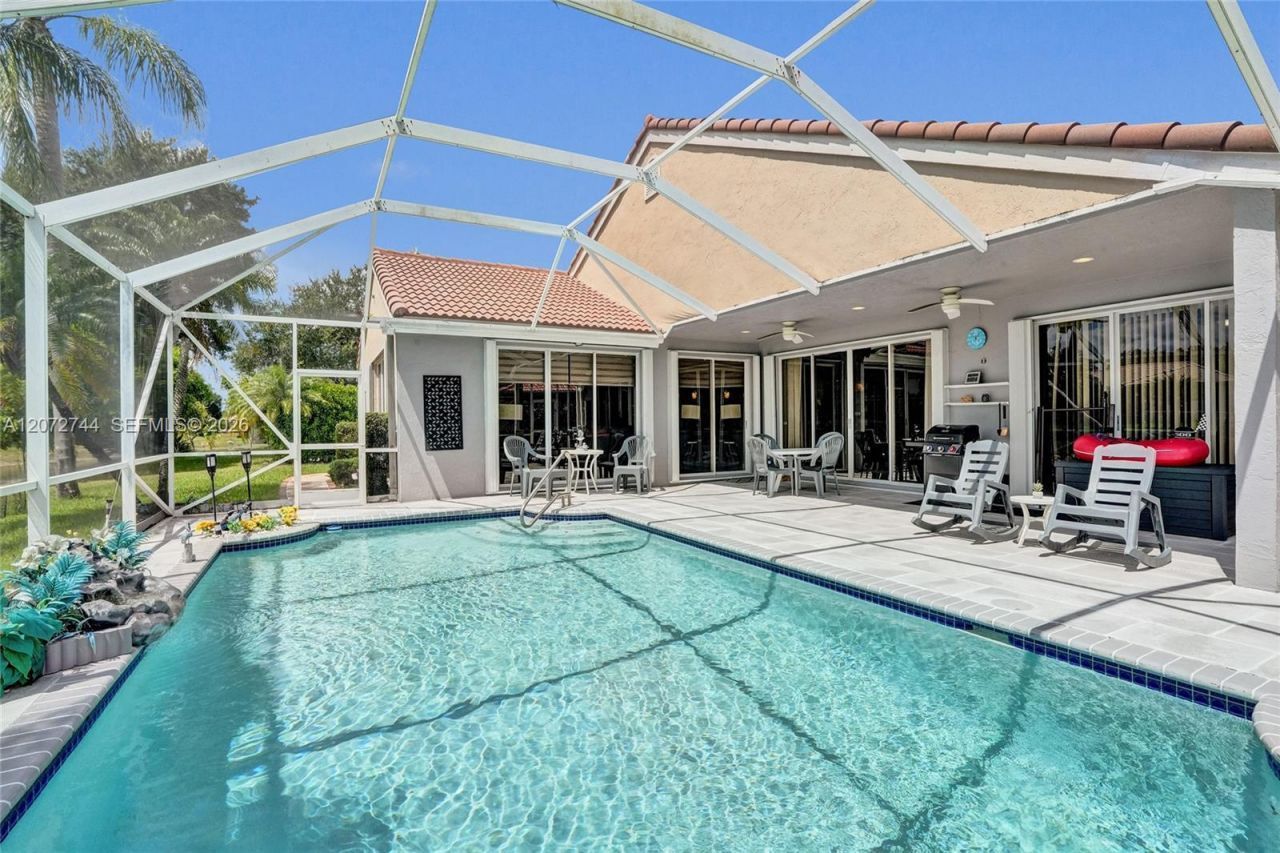 6810 NW 73rd St , Parkland, FL 33067 Photo