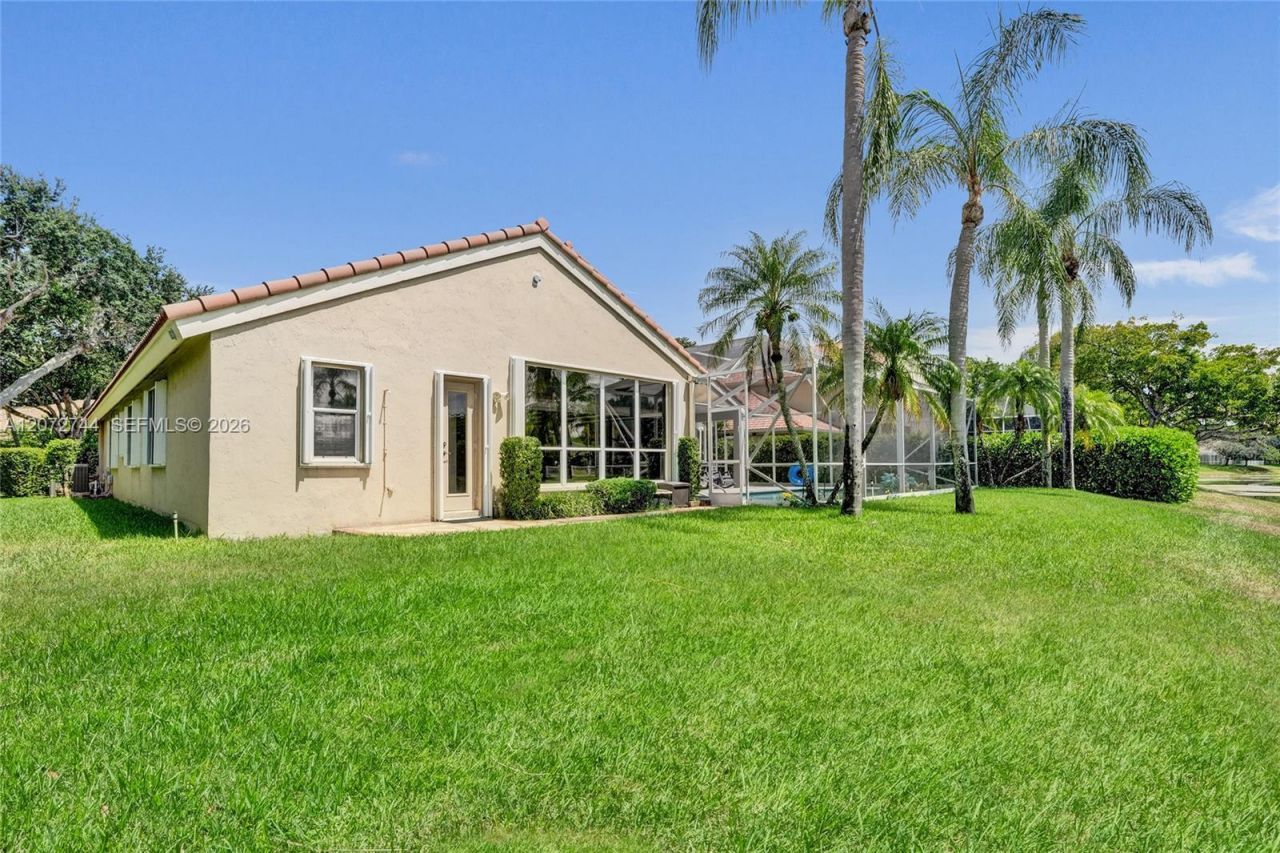 6810 NW 73rd St , Parkland, FL 33067 Photo