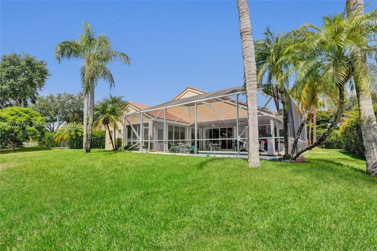 6810 NW 73rd St , Parkland, FL 33067 Photo