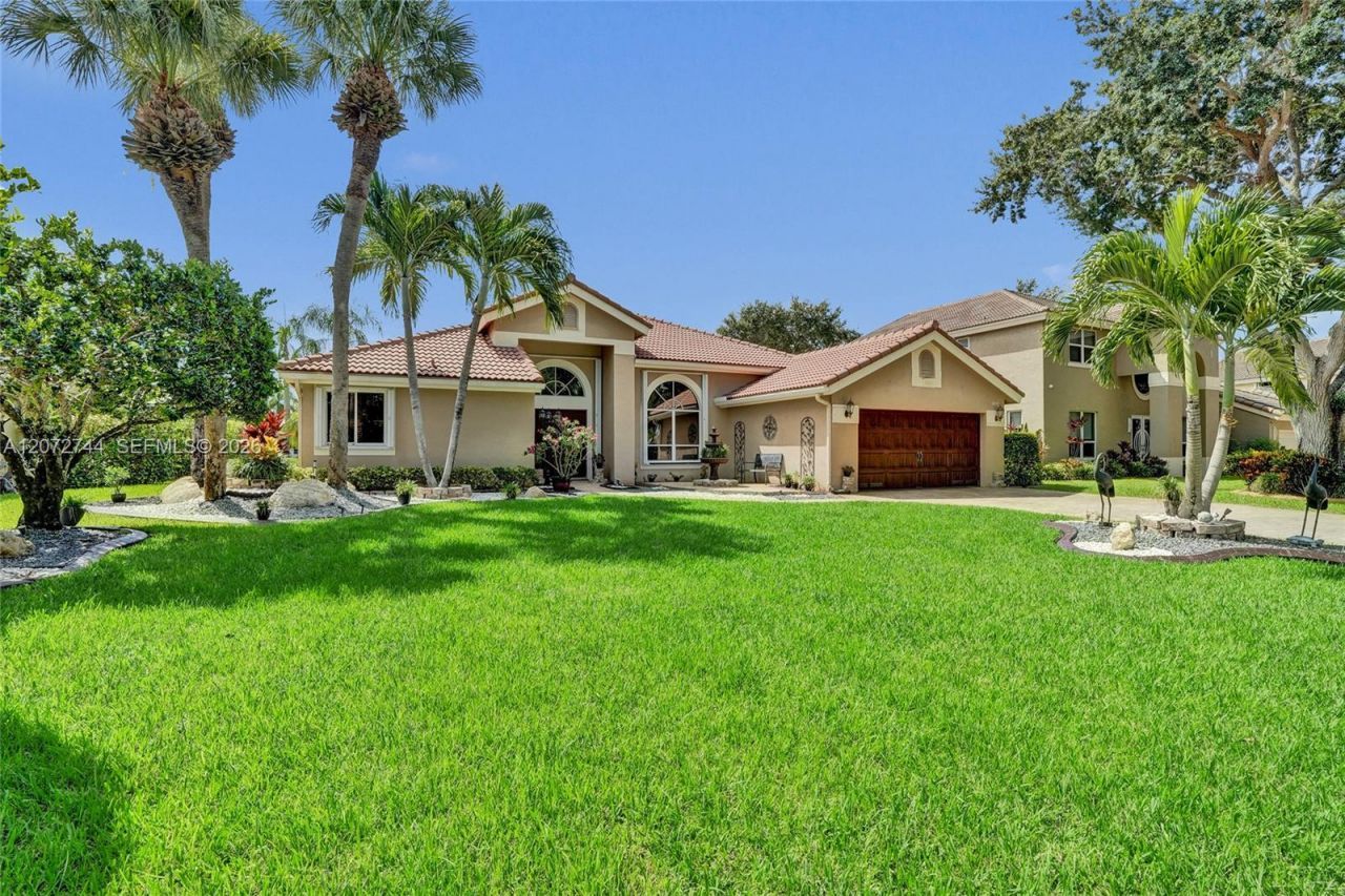 6810 NW 73rd St , Parkland, FL 33067 Photo