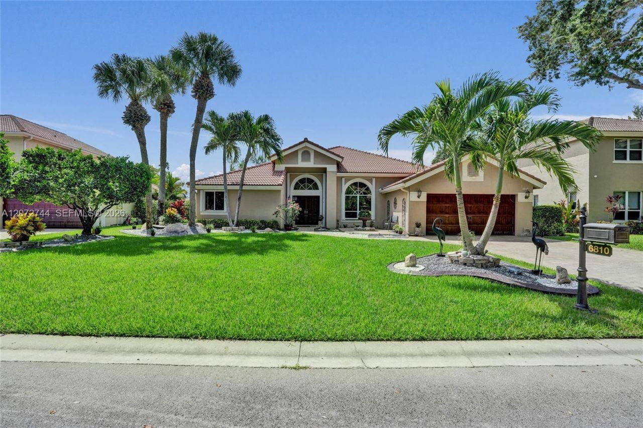 6810 NW 73rd St , Parkland, FL 33067 Photo