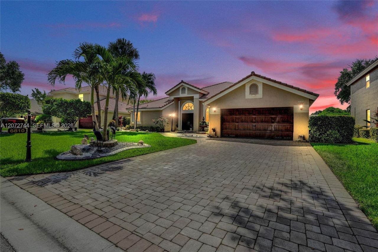 6810 NW 73rd St , Parkland, FL 33067 Photo