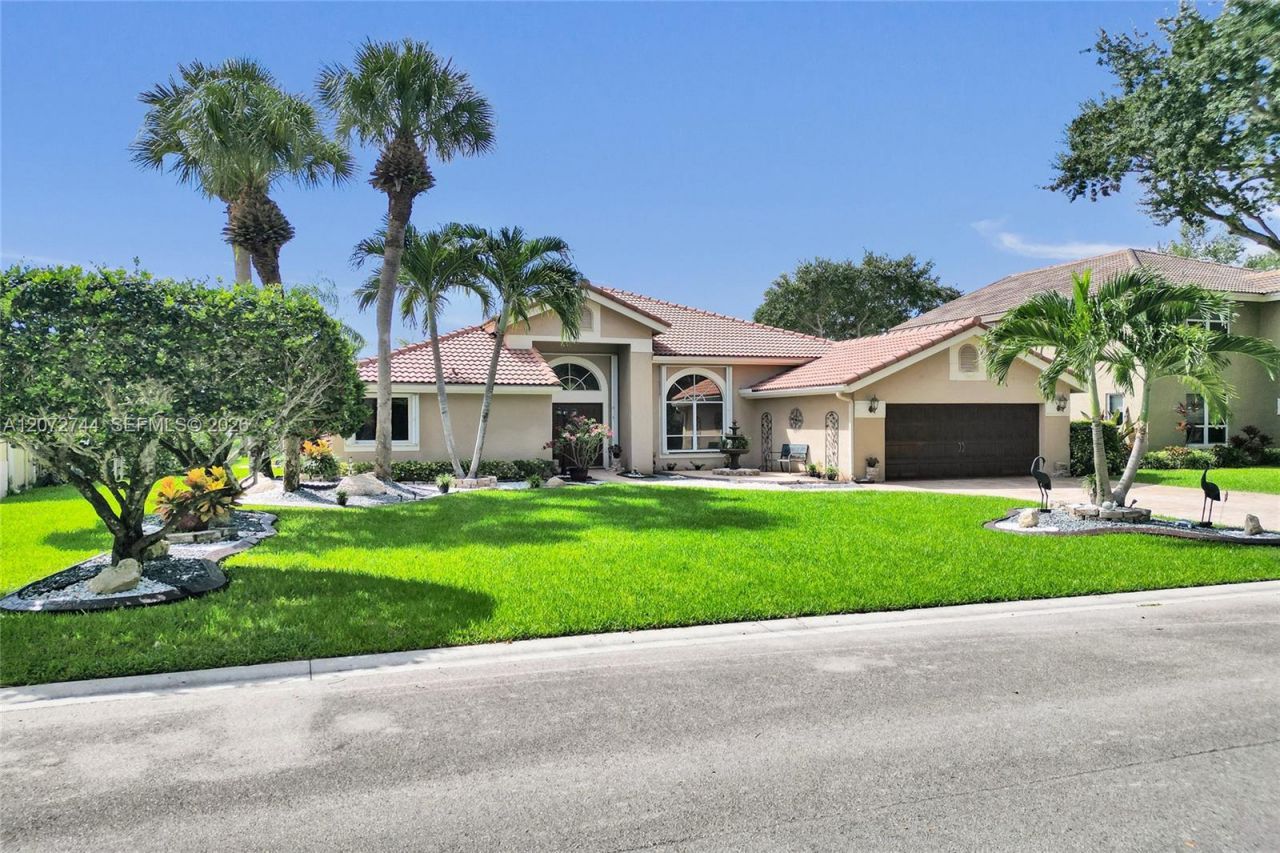 6810 NW 73rd St , Parkland, FL 33067 Photo