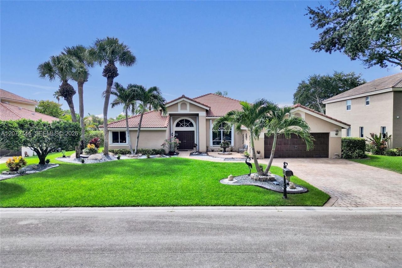 6810 NW 73rd St , Parkland, FL 33067 Photo
