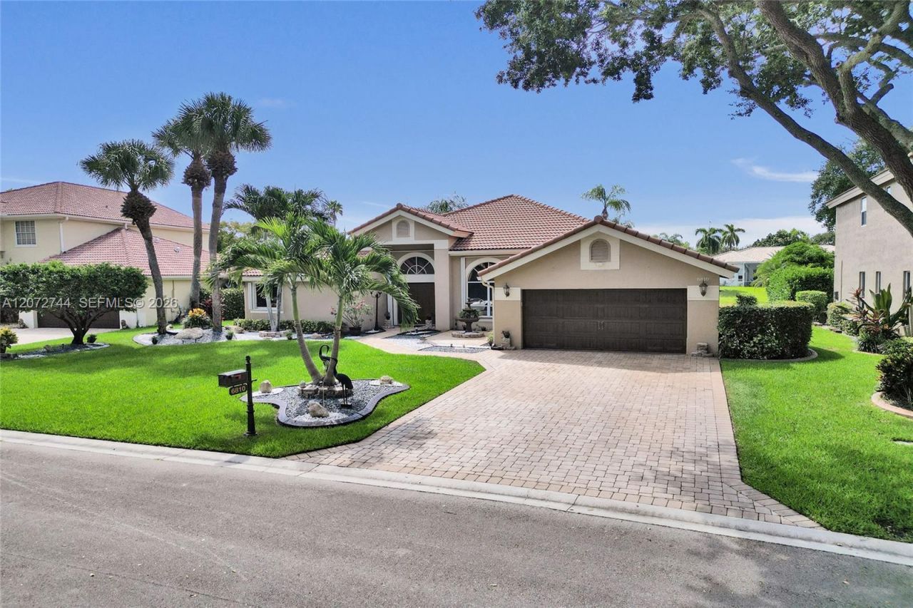 6810 NW 73rd St , Parkland, FL 33067 Photo