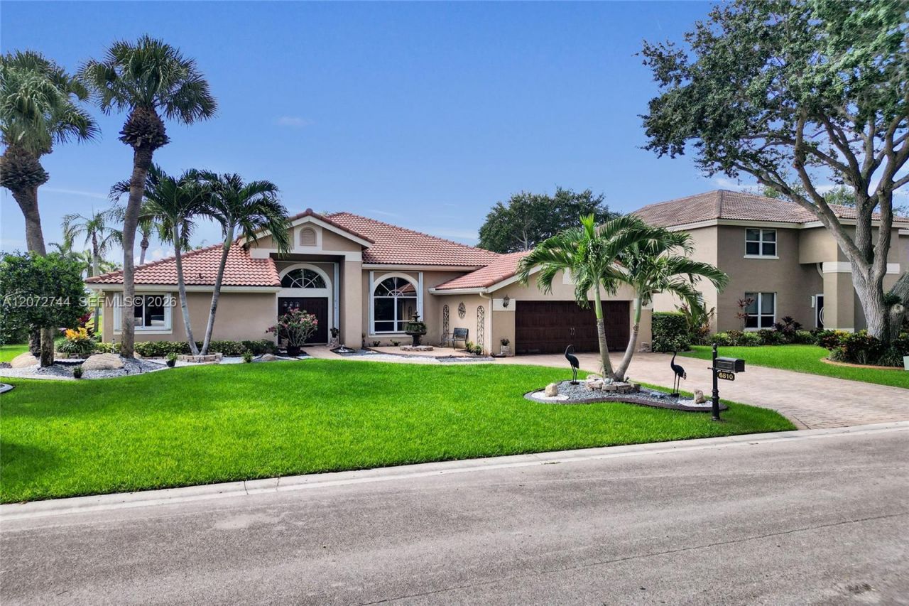 6810 NW 73rd St , Parkland, FL 33067 Photo
