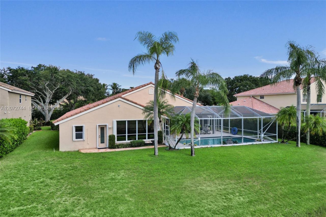 6810 NW 73rd St , Parkland, FL 33067 Photo