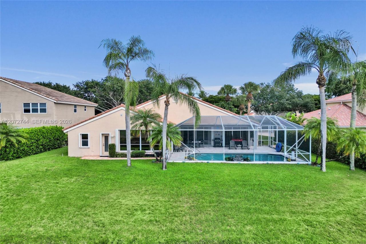 6810 NW 73rd St , Parkland, FL 33067 Photo