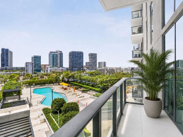 501 NE 31st St, Unit 708, Miami, FL 33137