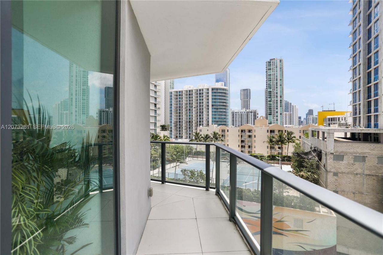 501 NE 31st St , Unit 708, Miami, FL 33137 Photo