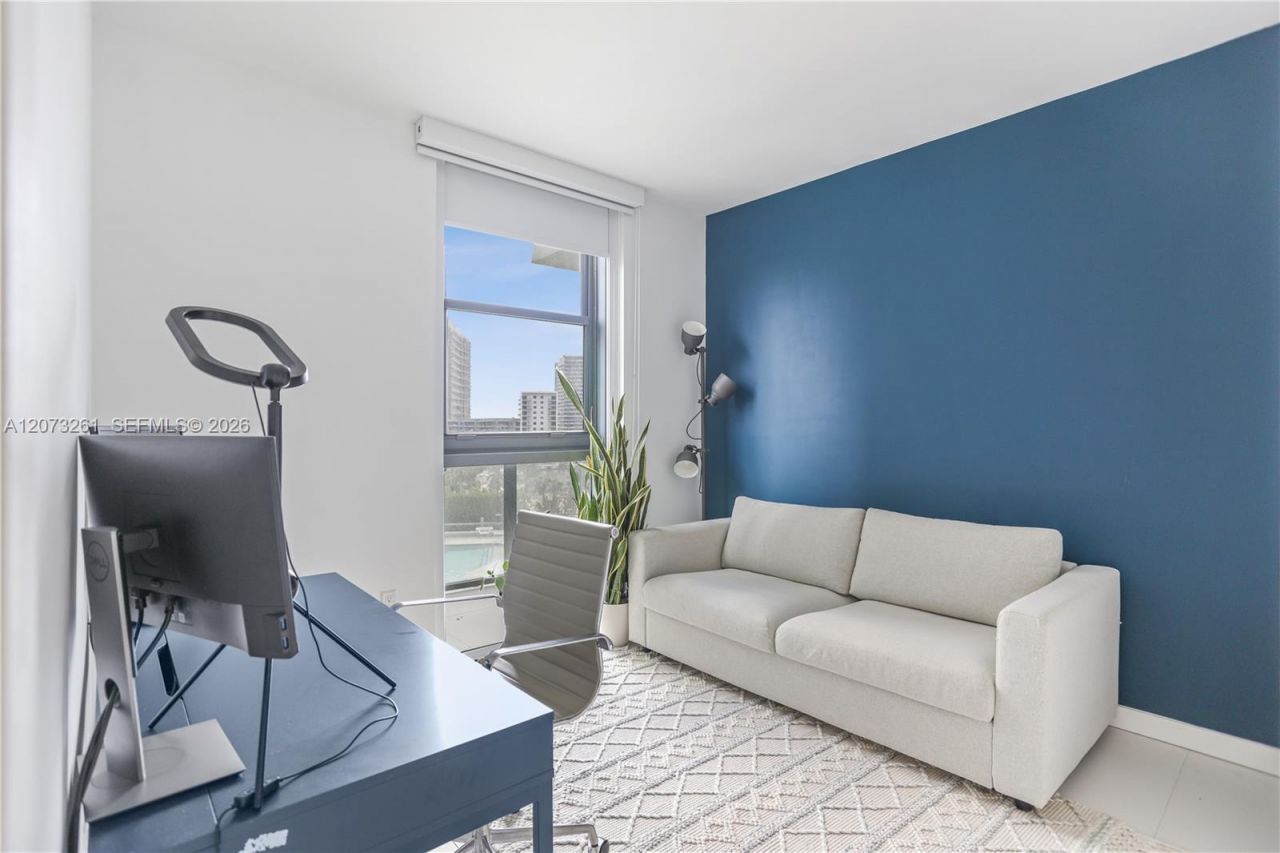 501 NE 31st St , Unit 708, Miami, FL 33137 Photo