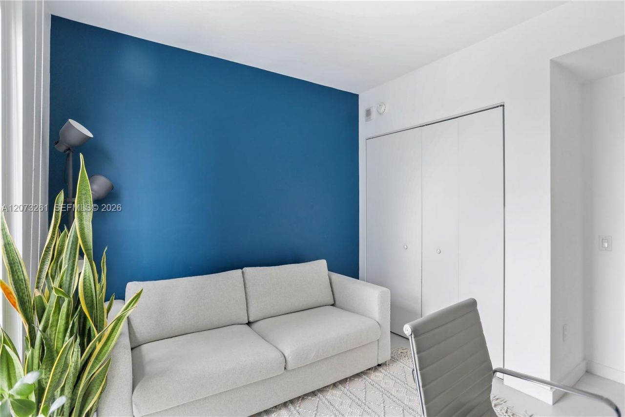 501 NE 31st St , Unit 708, Miami, FL 33137 Photo