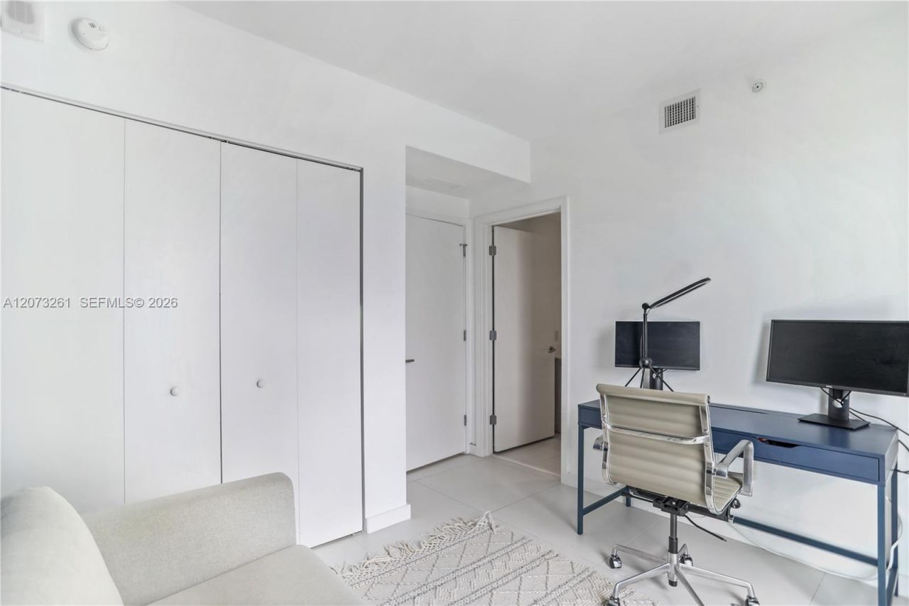 501 NE 31st St , Unit 708, Miami, FL 33137 Photo