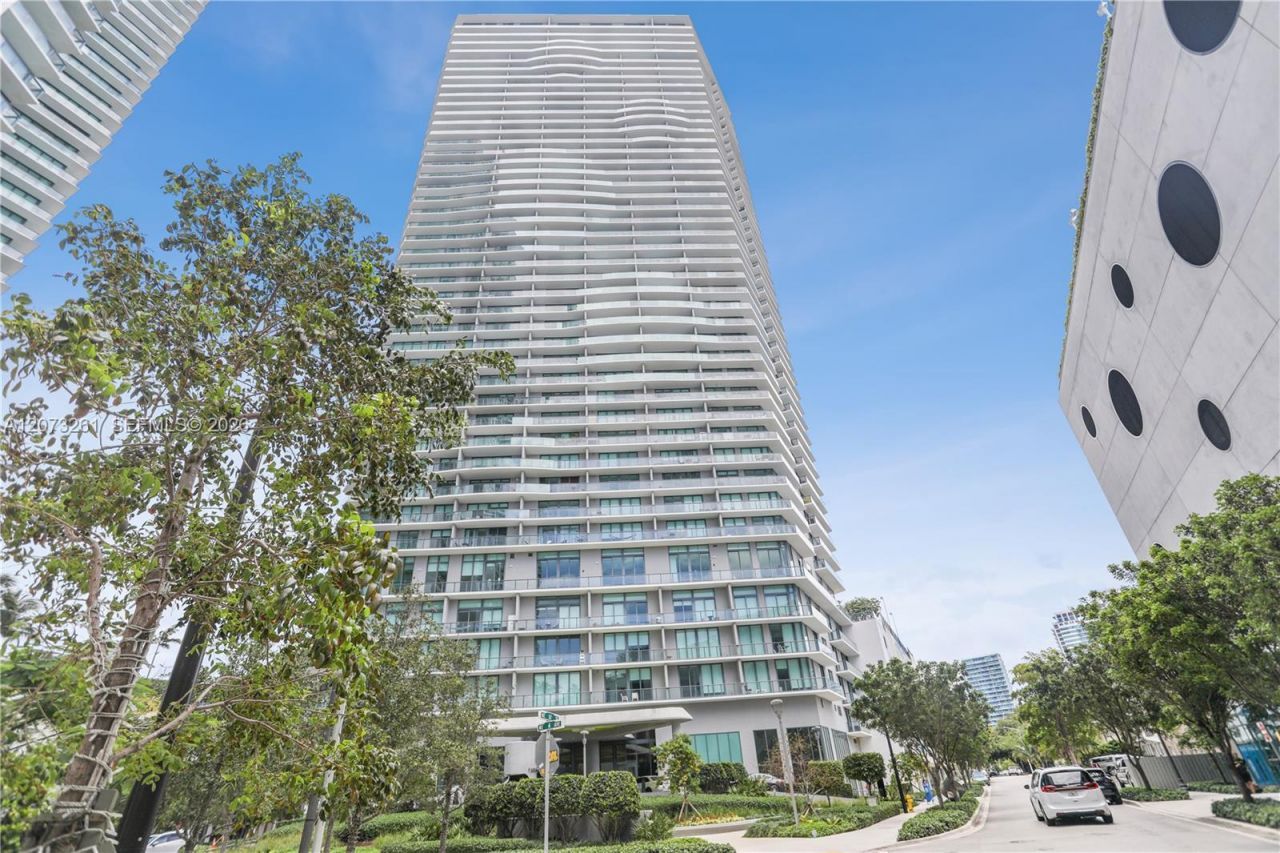 501 NE 31st St , Unit 708, Miami, FL 33137 Photo
