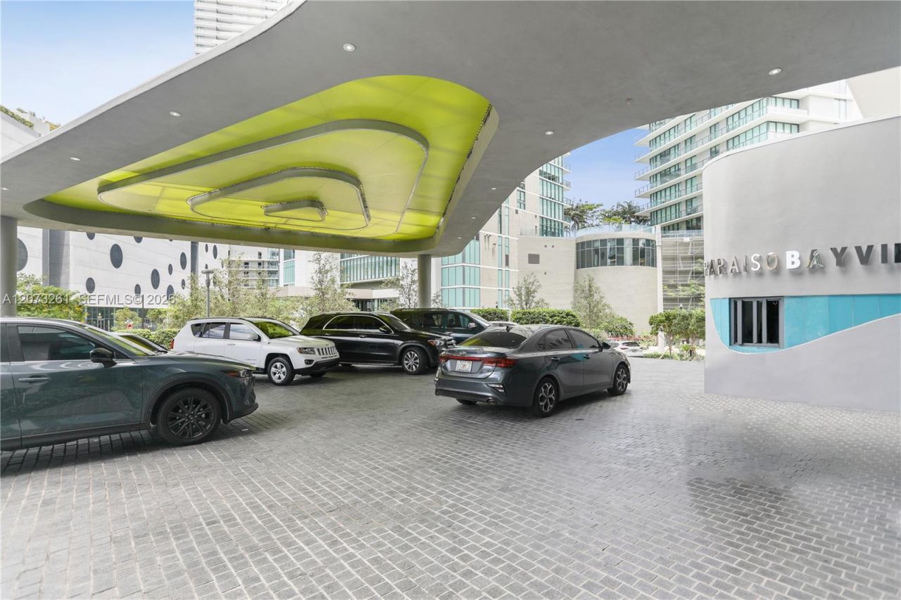 501 NE 31st St , Unit 708, Miami, FL 33137 Photo