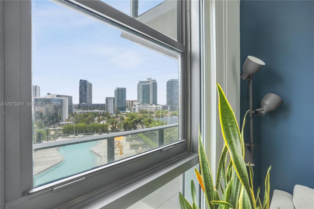 501 NE 31st St , Unit 708, Miami, FL 33137 Photo