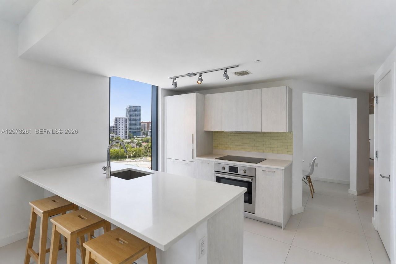 501 NE 31st St , Unit 708, Miami, FL 33137 Photo