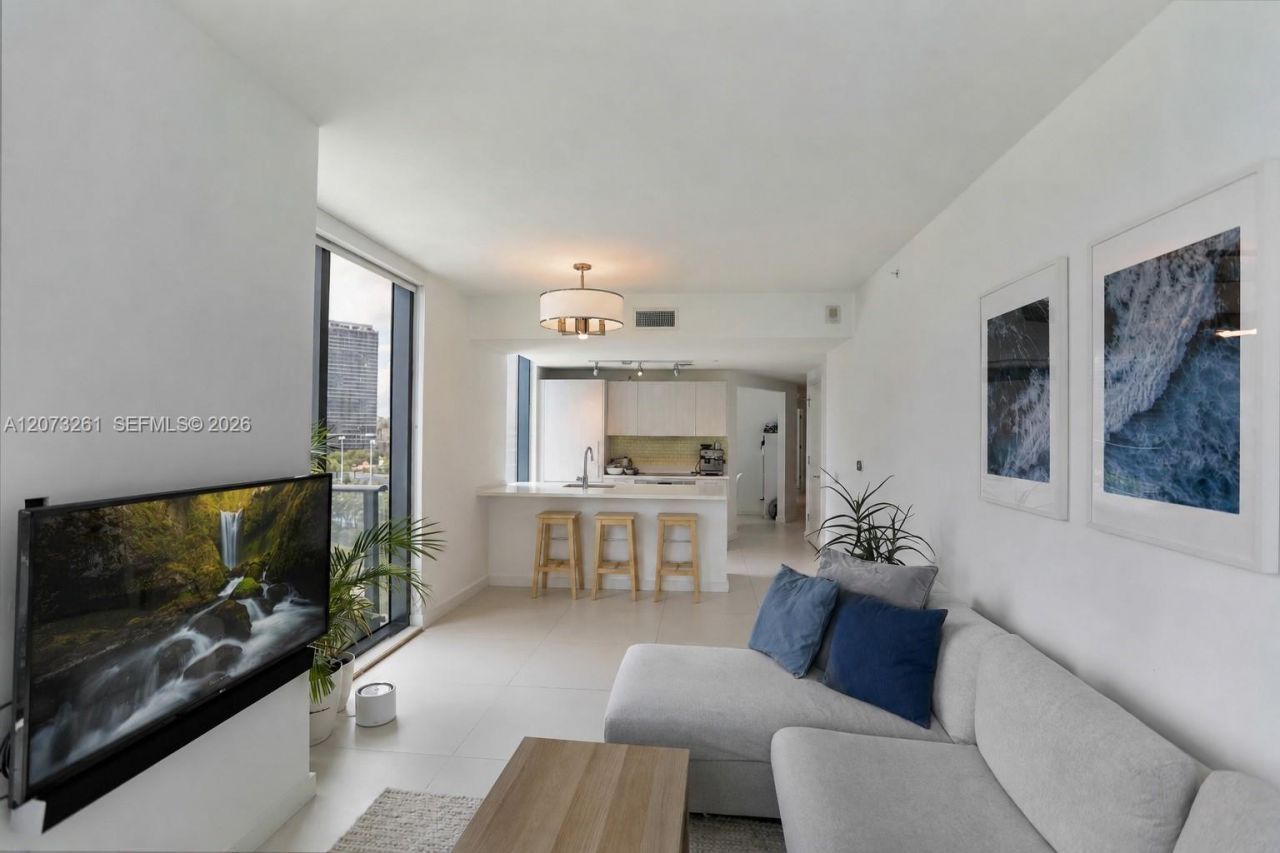 501 NE 31st St , Unit 708, Miami, FL 33137 Photo