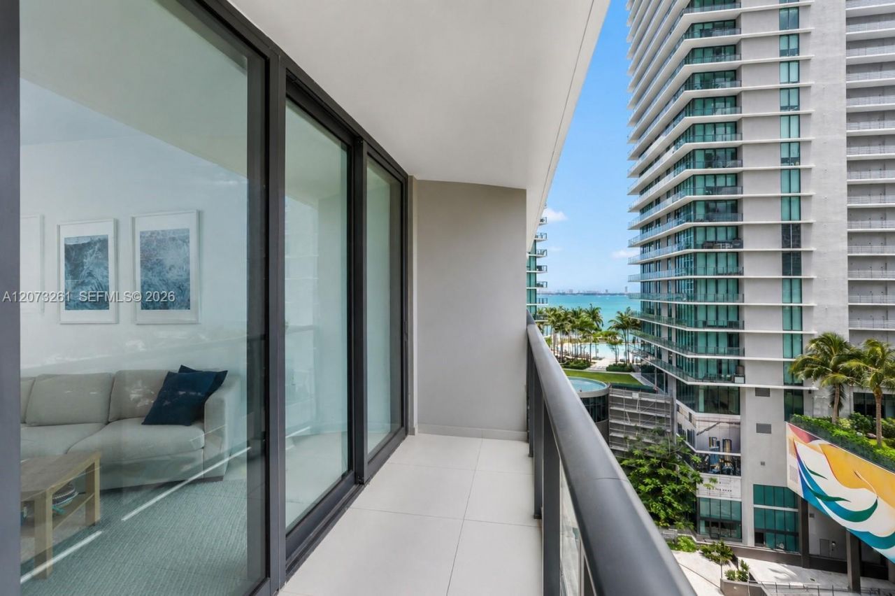 501 NE 31st St , Unit 708, Miami, FL 33137 Photo