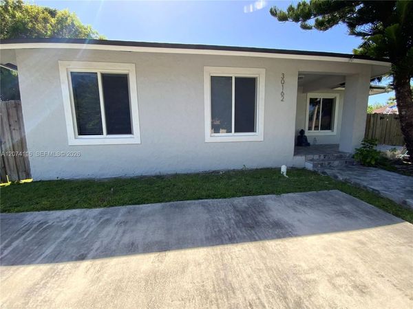 30162 SW 159th Ave , Homestead, FL 33033