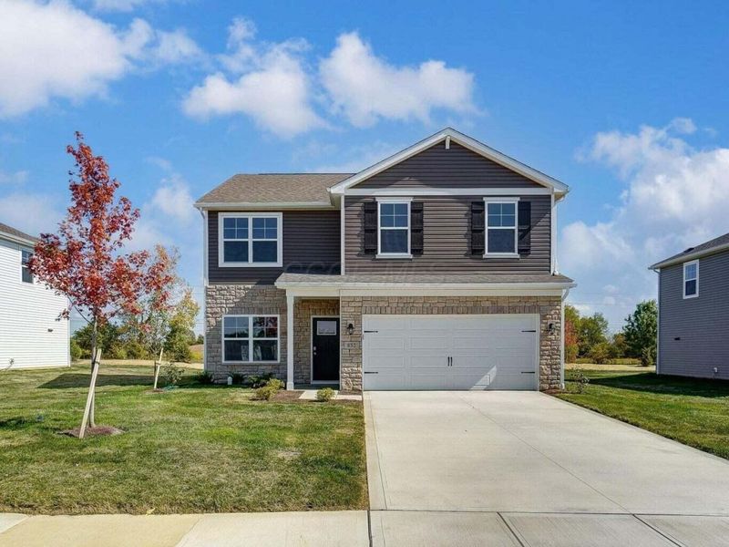 852 Sunny Vale Drive , Delaware, OH 43015 Photo 3