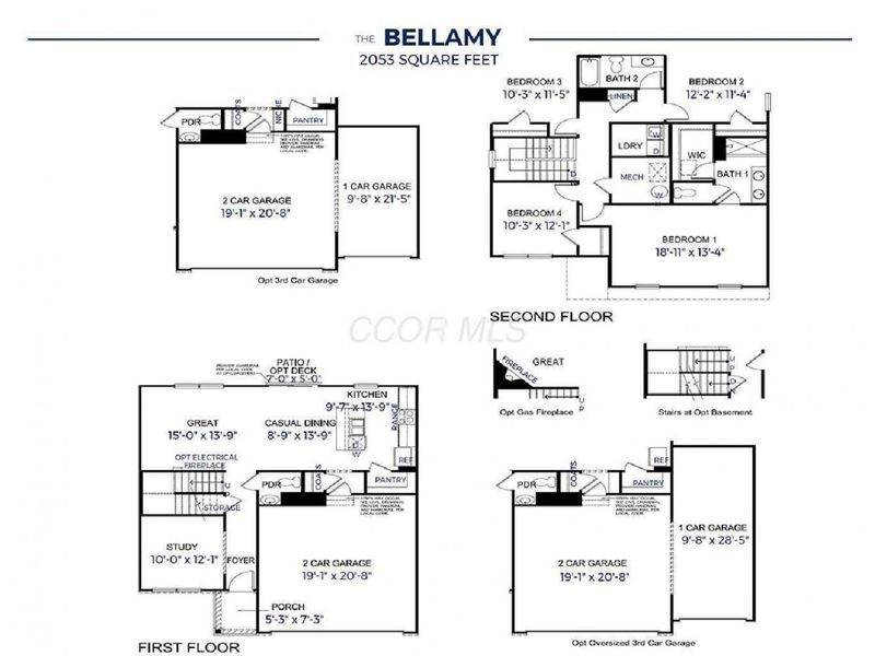 852 Sunny Vale Drive , Delaware, OH 43015 Photo 48