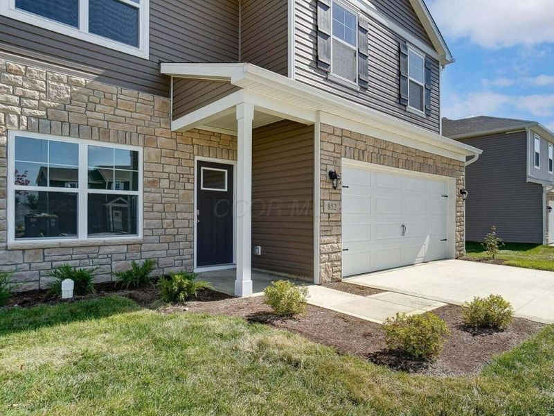 852 Sunny Vale Drive , Delaware, OH 43015 Photo 5