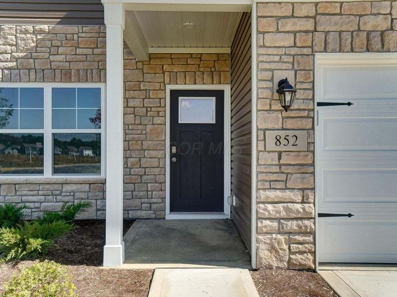 852 Sunny Vale Drive , Delaware, OH 43015 Photo 6