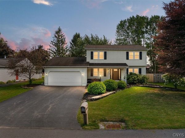 4114 Metauro Drive, Liverpool, NY 13090