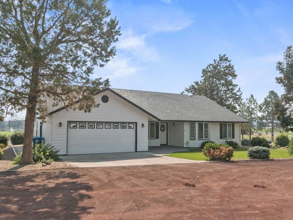 8450 NE 1st Street, Terrebonne, OR 97760