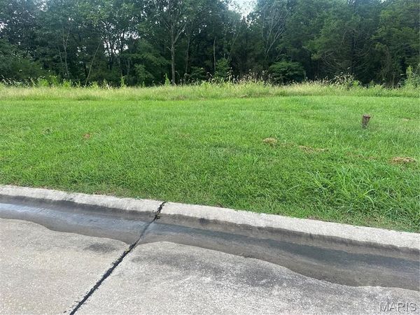 2871 Forest Glen Drive, Pacific, MO 63069