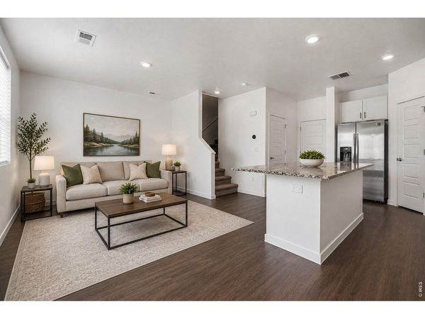 1353 Reynolds St, Unit 17B, Fort Lupton, CO 80621