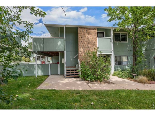 1111 Elysian Field Dr, Unit D, Lafayette, CO 80026