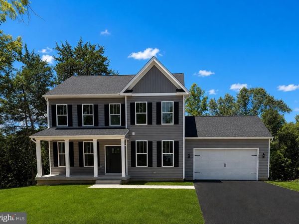 165 BUTLER, FREDERICKSBURG, VA 22405