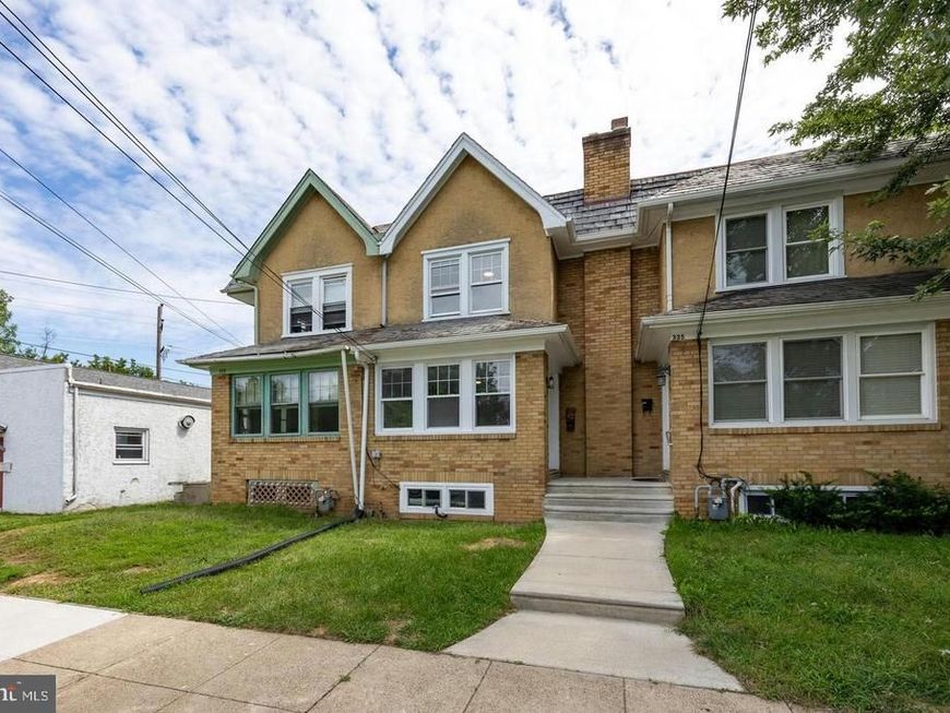 337 Stuart Avenue, Downingtown, PA 19335 Main Photo