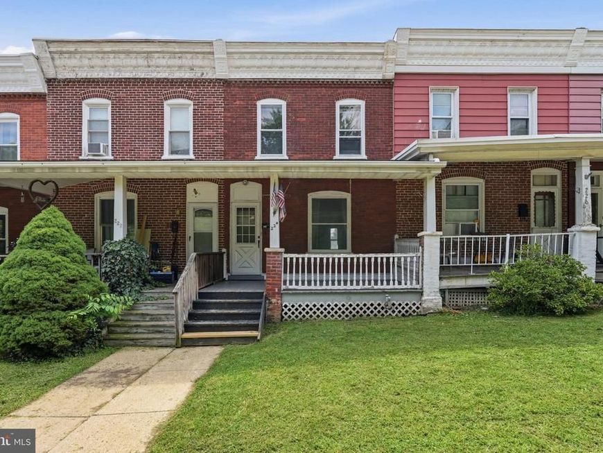 224 Railroad Avenue, Souderton, PA 18964 Main Photo
