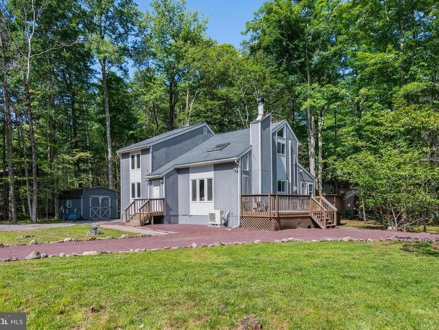 146 Chitimacha Drive, Pocono Lake, PA 18347 Main Photo