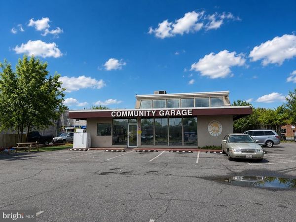 120 REISTERSTOWN ROAD , PIKESVILLE, MD 21208