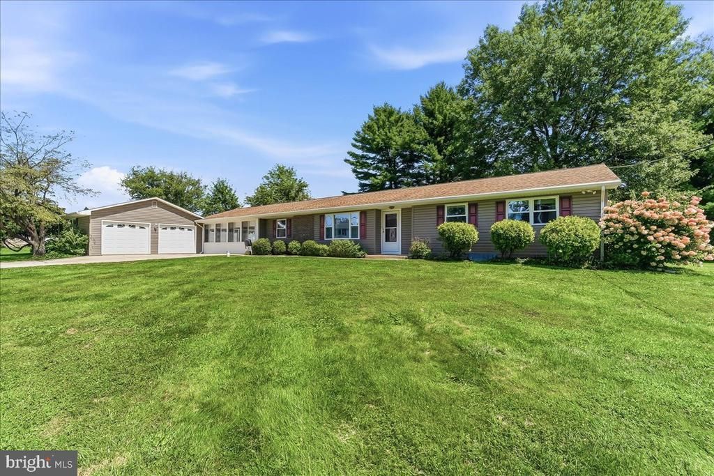 17 DOGWOOD LANE, COCHRANVILLE, PA 19330
