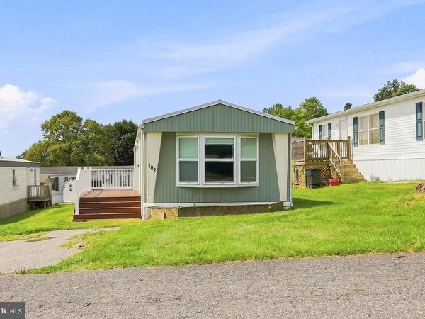 102 HIDEAWAY LANE, HONEY BROOK, PA 19344